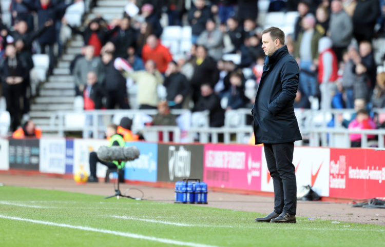 Photo by Martin Swinney/Sunderland AFC via Getty Images