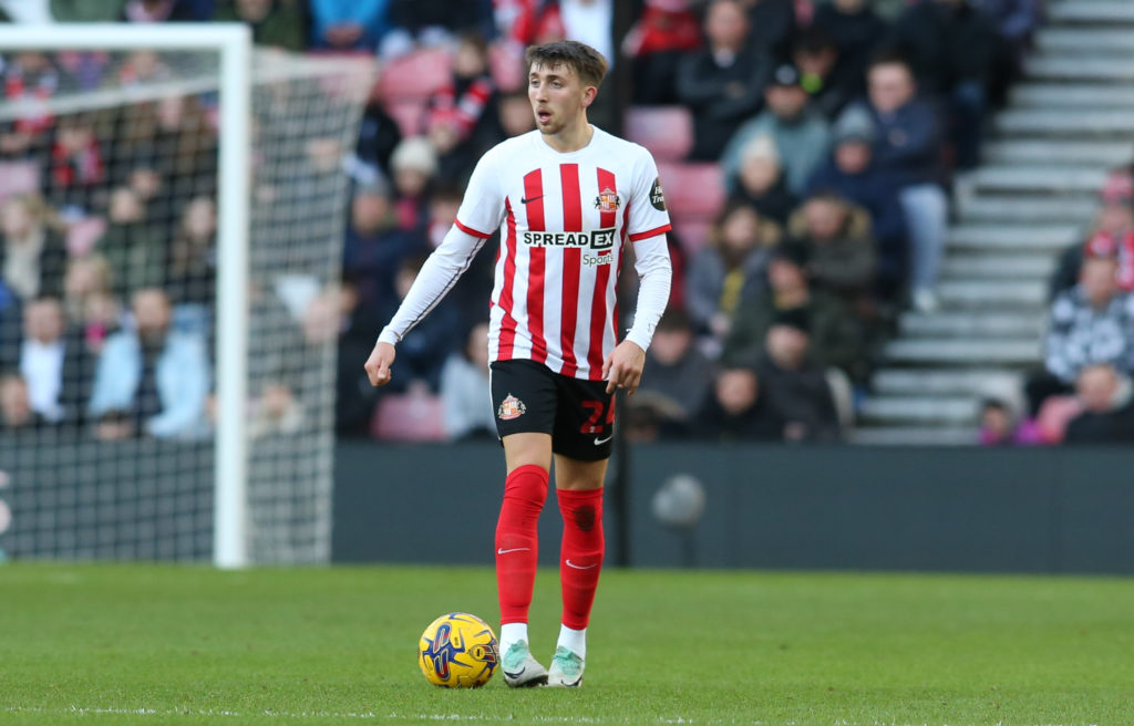 Sunderland v Preston North End - Sky Bet Championship
