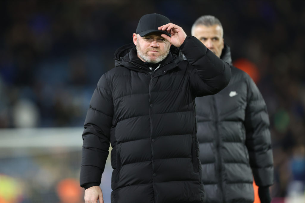Leeds United v Birmingham City - Sky Bet Championship