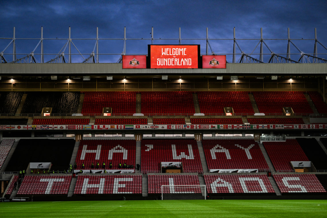 Photo by Serena Taylor/Newcastle United via Getty Images