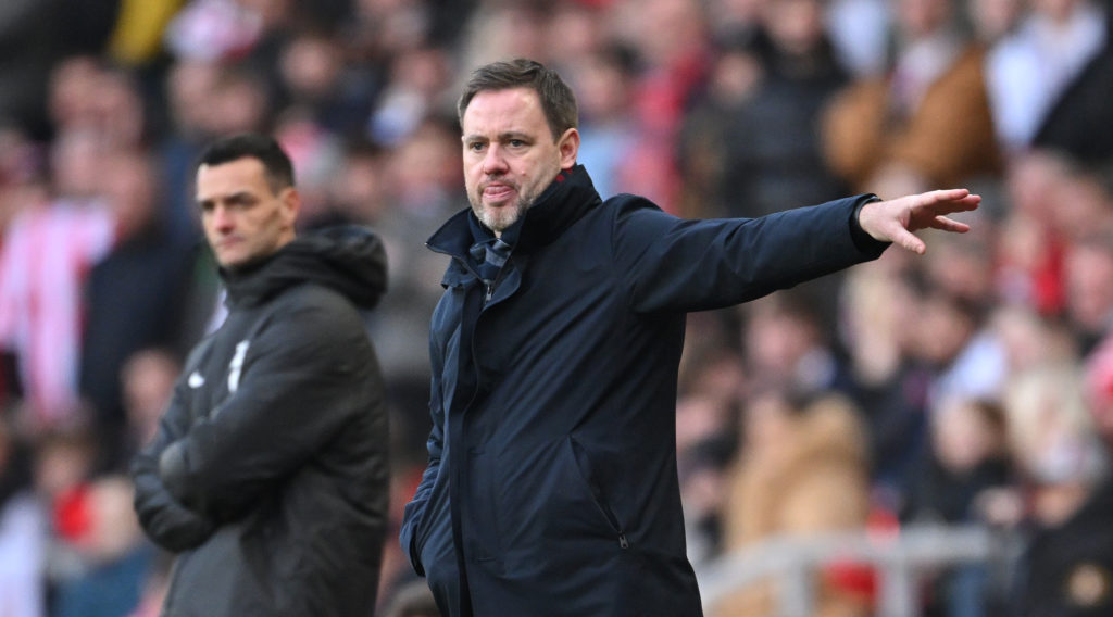 Sunderland v Newcastle United - Emirates FA Cup Third Round