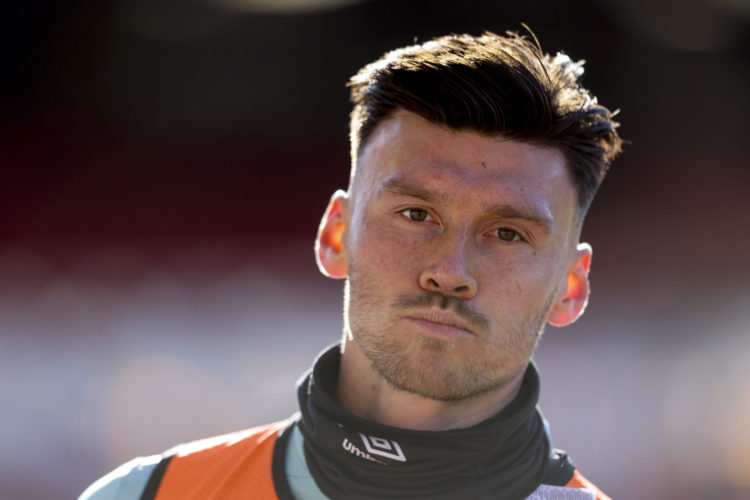Photo by Robin Jones - AFC Bournemouth/AFC Bournemouth via Getty Images