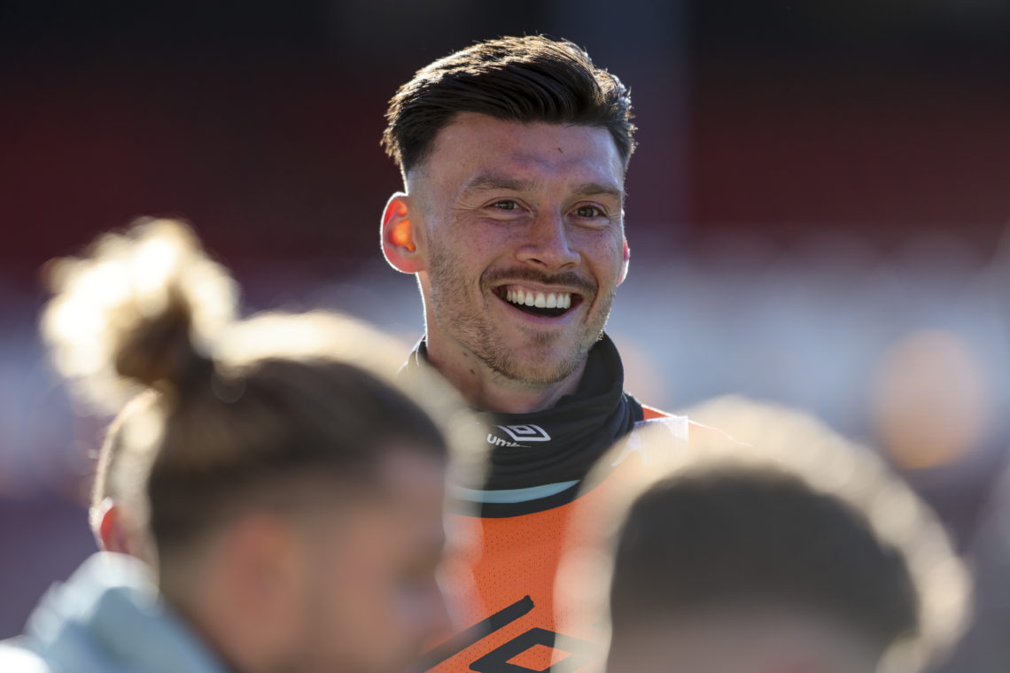 Photo by Robin Jones - AFC Bournemouth/AFC Bournemouth via Getty Images