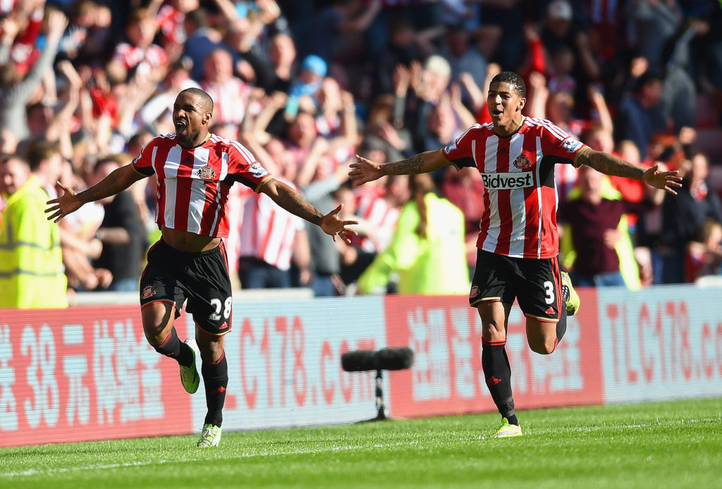 Sunderland v Newcastle United - Premier League