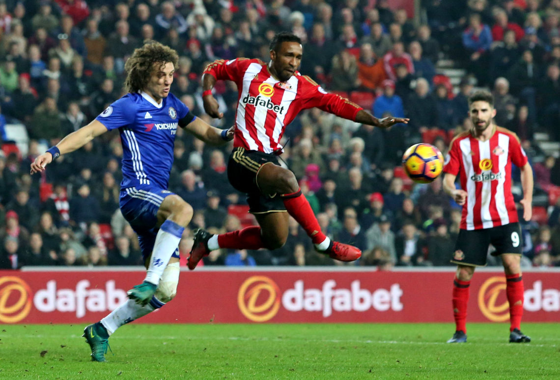 Photo by Ian Horrocks/Sunderland AFC via Getty Images