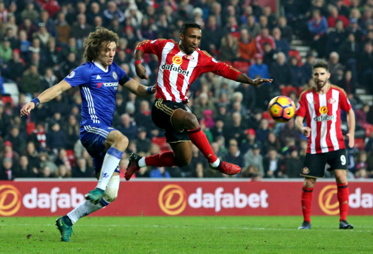 Photo by Ian Horrocks/Sunderland AFC via Getty Images