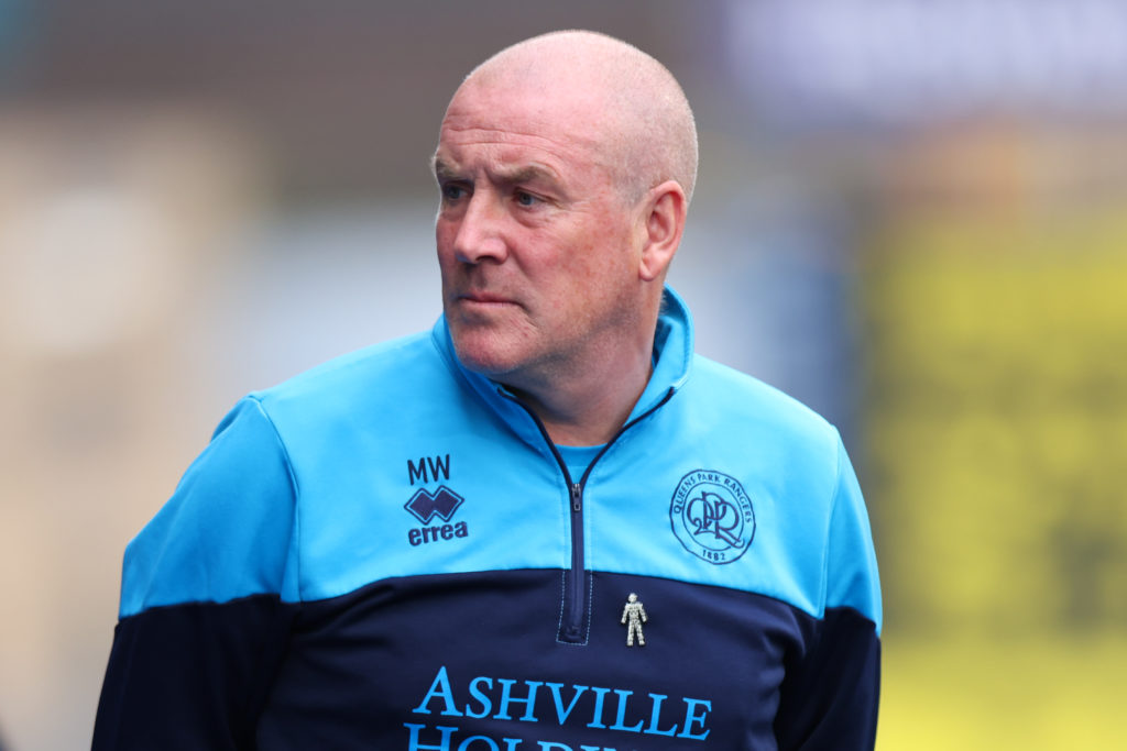 Huddersfield Town v Queens Park Rangers - Sky Bet Championship