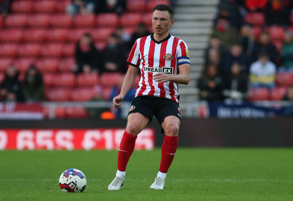 Sunderland v Millwall - Sky Bet Championship