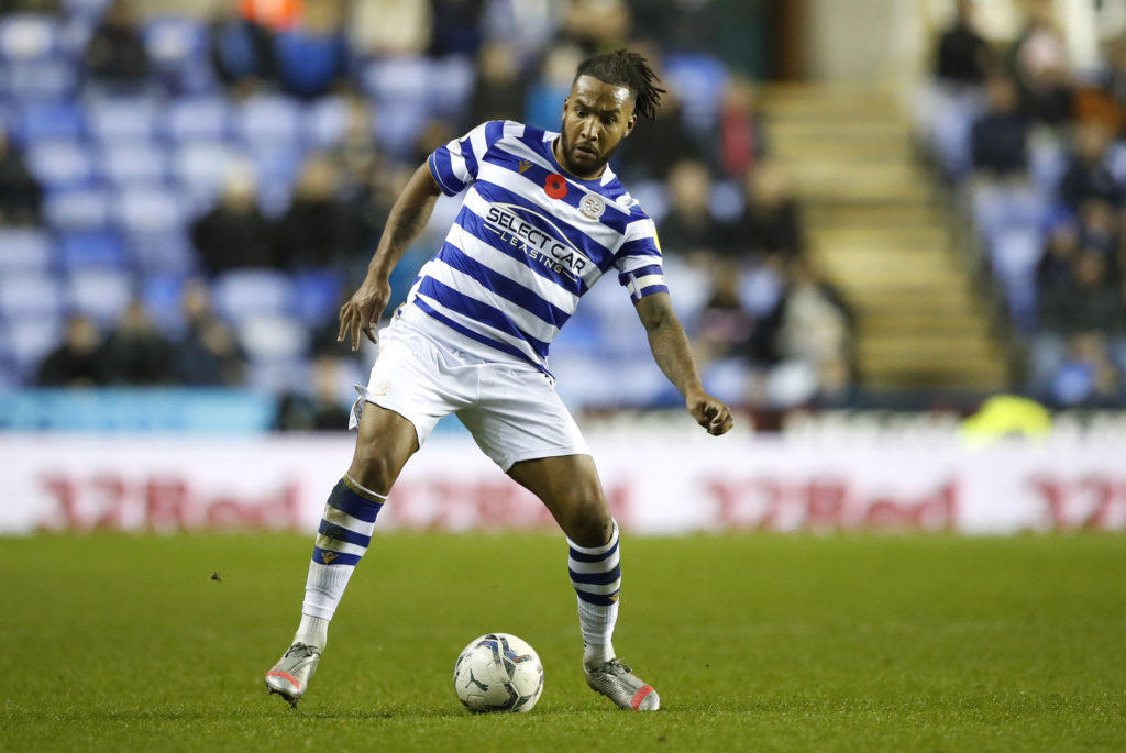 Reading v AFC Bournemouth - Sky Bet Championship
