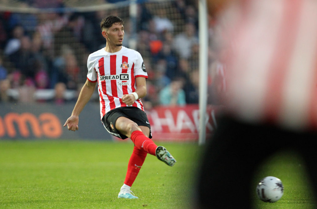 Hartlepool v Sunderland: Pre-Season Friendly