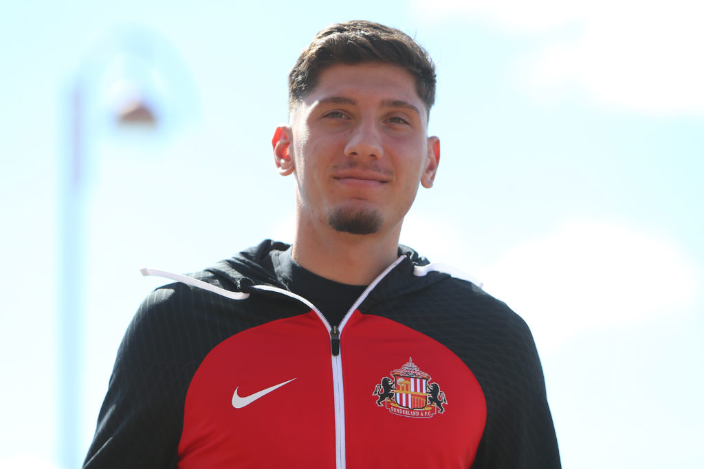 Sunderland v Rotherham United - Sky Bet Championship