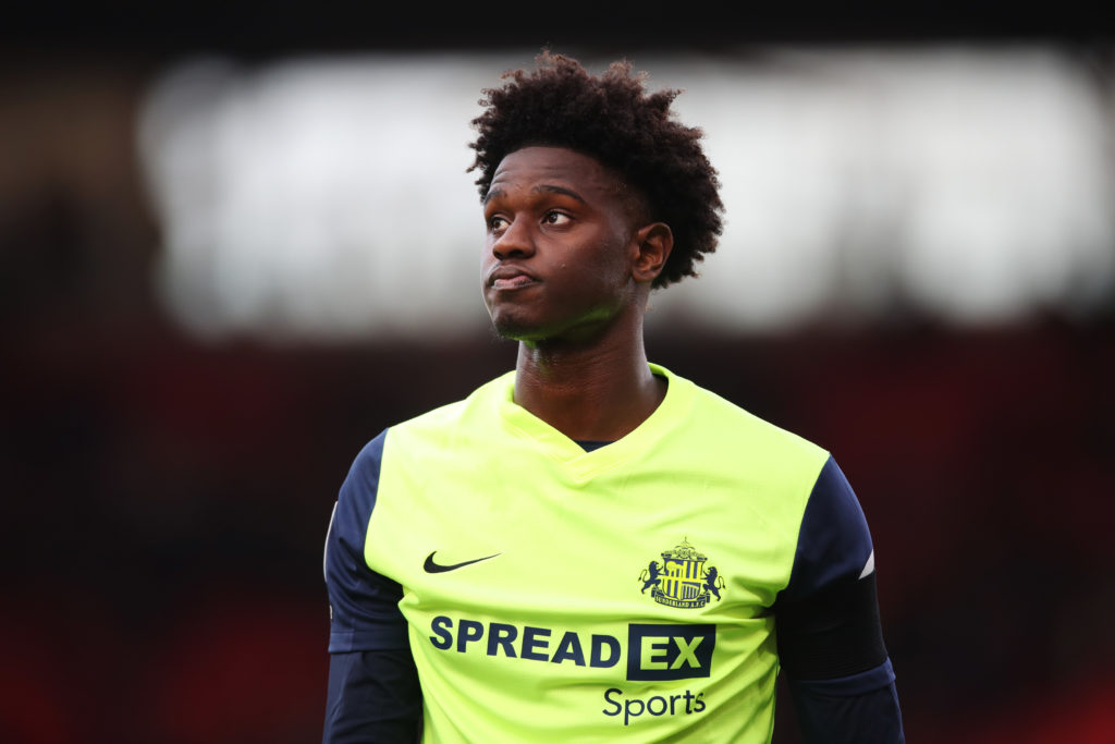 Stoke City v Sunderland - Sky Bet Championship