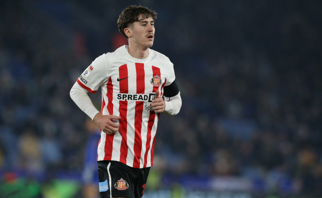 Leicester City v Sunderland - Sky Bet Championship