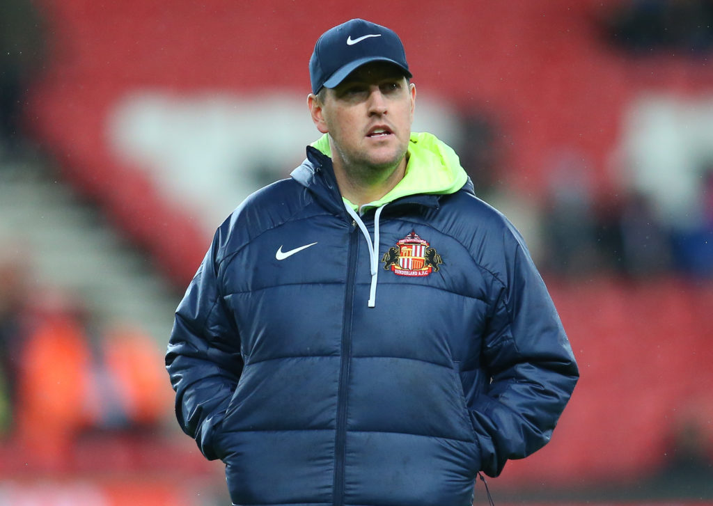 Sunderland v Leeds United - Sky Bet Championship