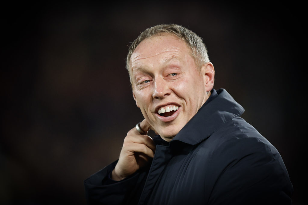 Nottingham Forest v Tottenham Hotspur - Premier League