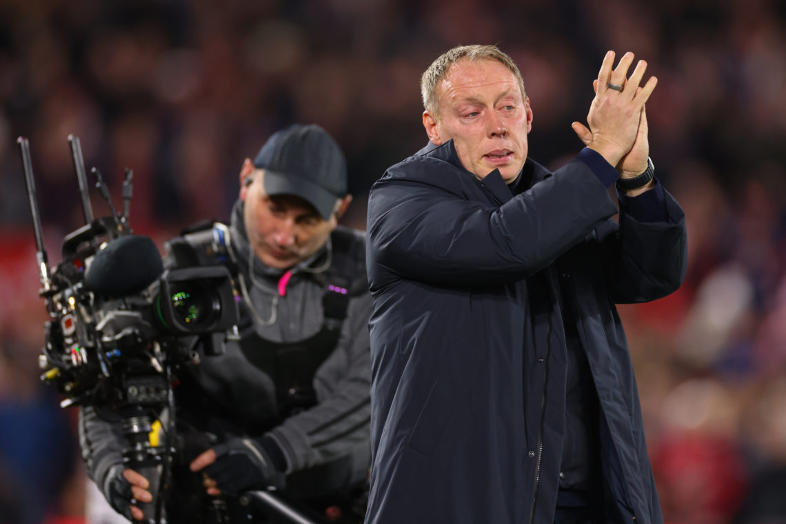 Photo by Marc Atkins/Getty Images
