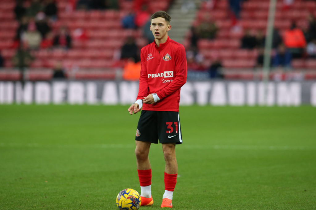 Sunderland v Coventry City - Sky Bet Championship