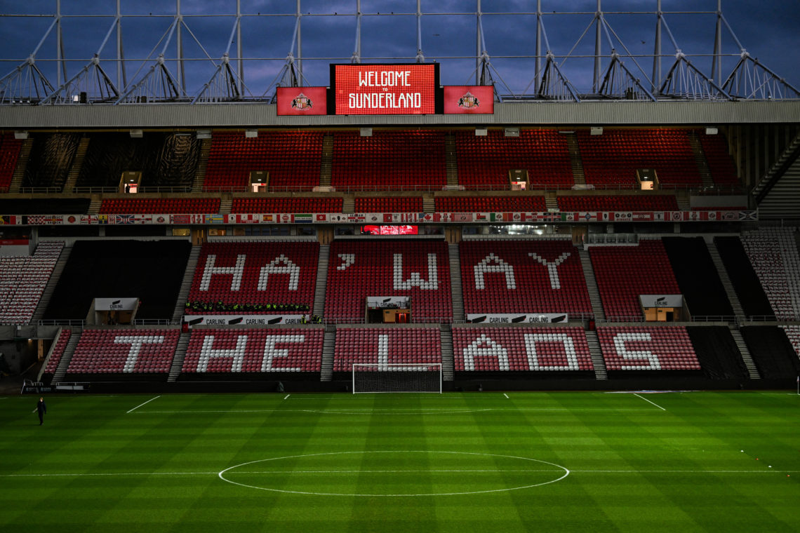 Photo by Serena Taylor/Newcastle United via Getty Images