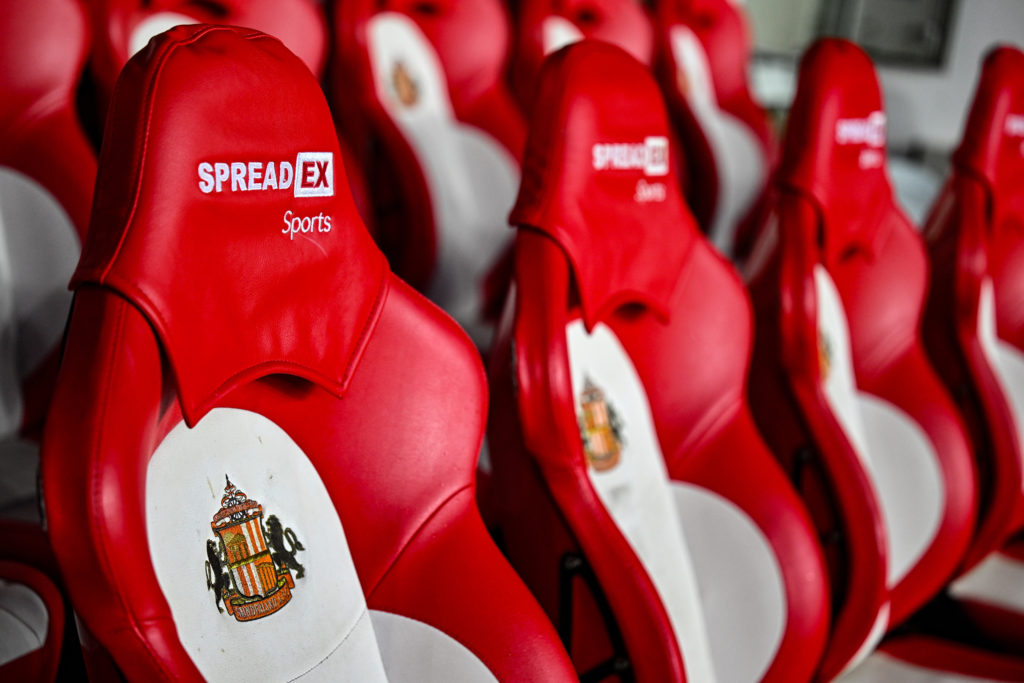 Sunderland v Newcastle United - Emirates FA Cup Third Round
