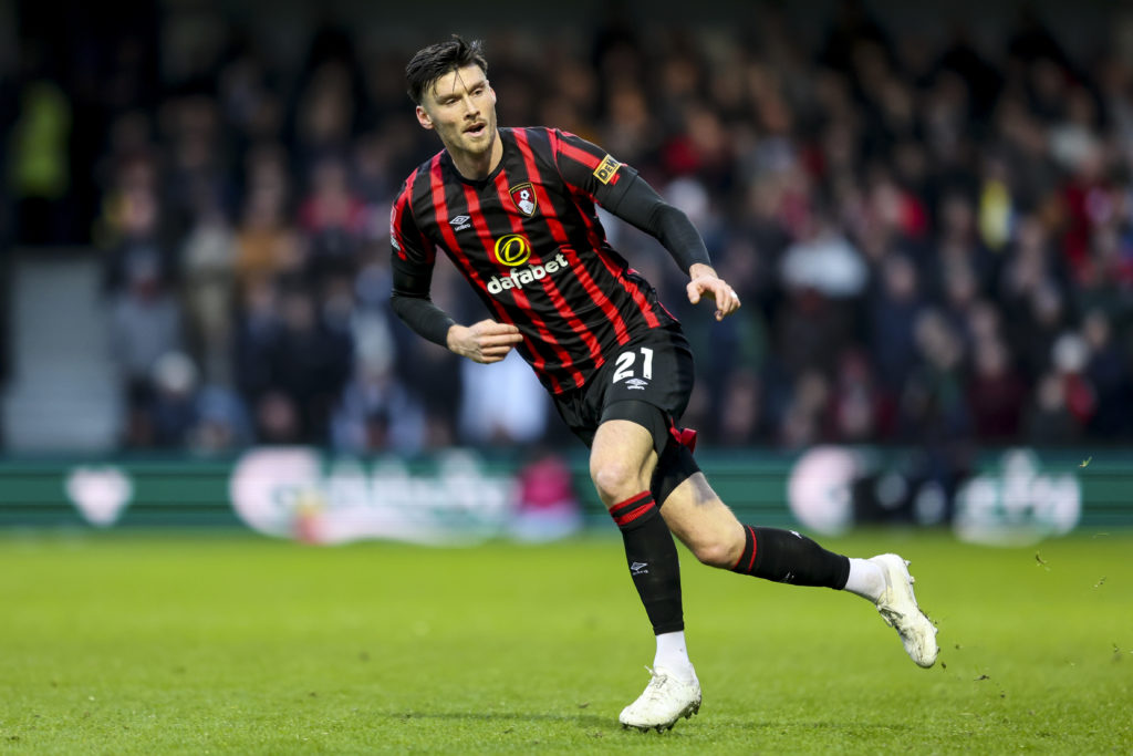 Queens Park Rangers v AFC Bournemouth  - Emirates FA Cup Third Round