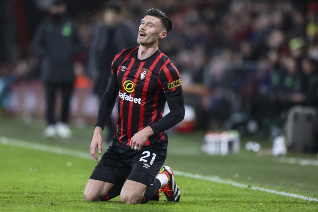 AFC Bournemouth v Liverpool FC - Premier League