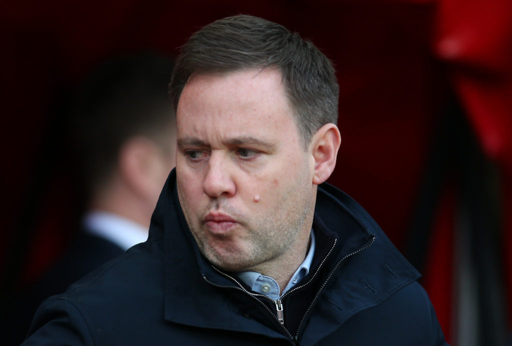 Sunderland v Stoke City - Sky Bet Championship