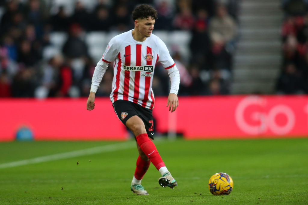 Sunderland v Stoke City - Sky Bet Championship