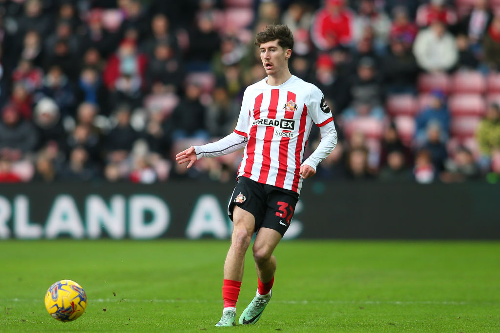 Sunderland v Stoke City - Sky Bet Championship
