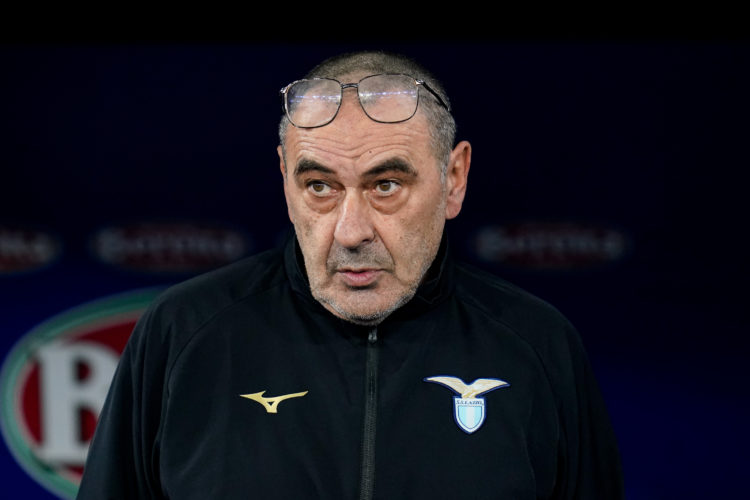Photo by Giuseppe Maffia/NurPhoto via Getty Images