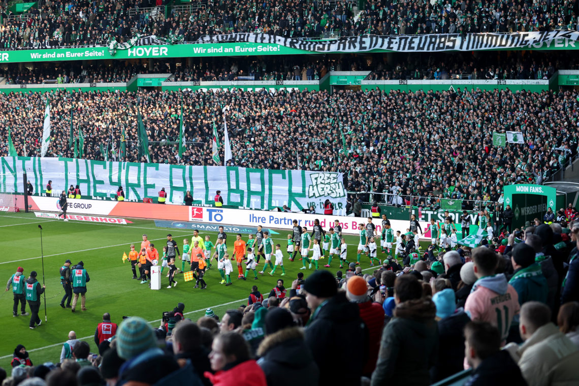 Photo by Joern Pollex/Getty Images