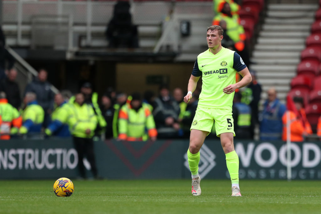 Middlesbrough v Sunderland - Sky Bet Championship