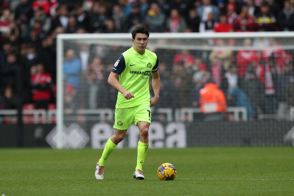 Middlesbrough v Sunderland - Sky Bet Championship