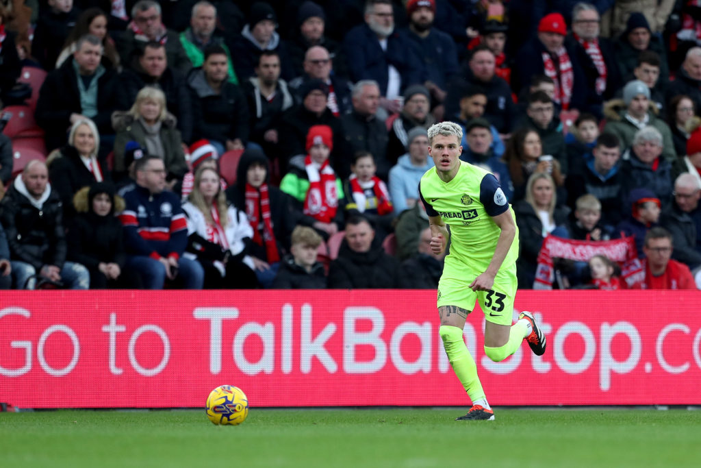 Middlesbrough v Sunderland - Sky Bet Championship