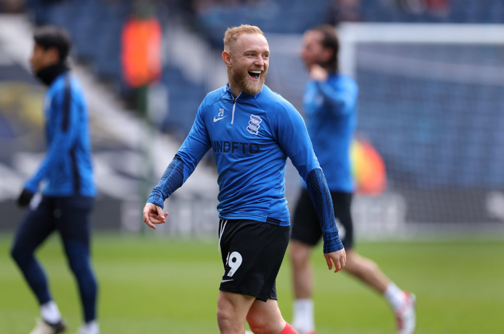 West Bromwich Albion v Birmingham City - Sky Bet Championship