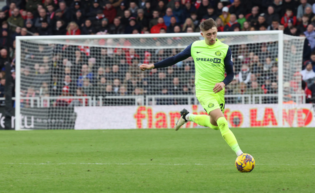 Middlesbrough v Sunderland - Sky Bet Championship