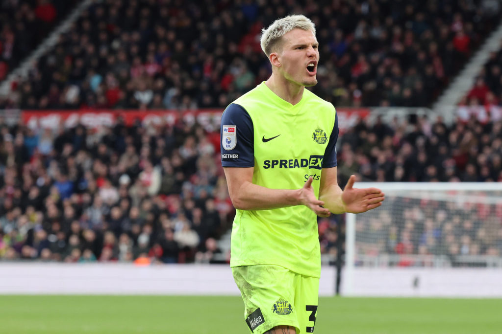 Middlesbrough v Sunderland - Sky Bet Championship