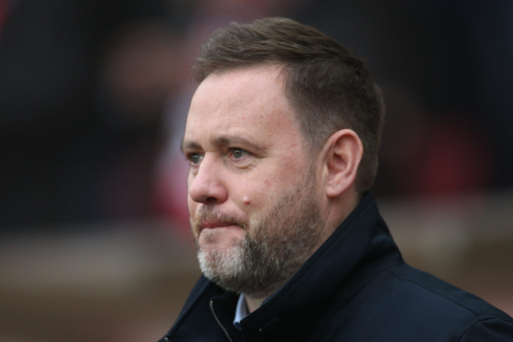 Sunderland v Plymouth Argyle - Sky Bet Championship