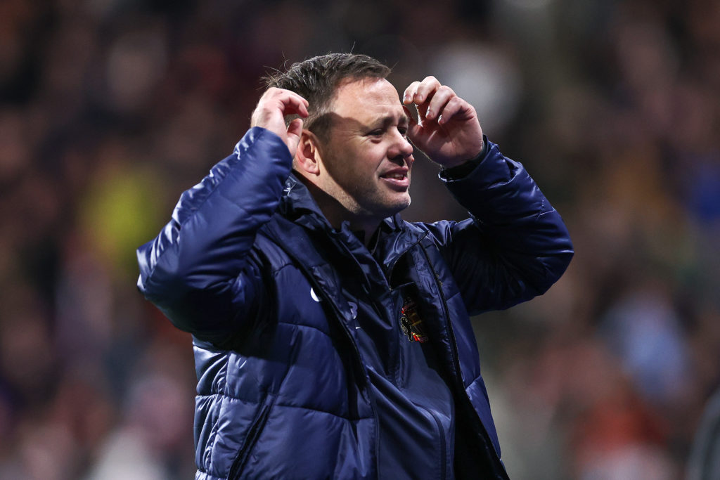 Huddersfield Town v Sunderland - Sky Bet Championship