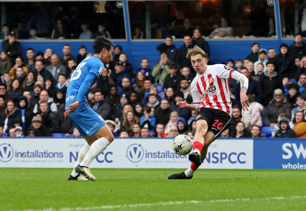 Birmingham City v Sunderland - Sky Bet Championship