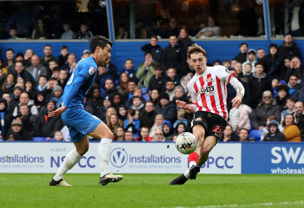 Birmingham City v Sunderland - Sky Bet Championship