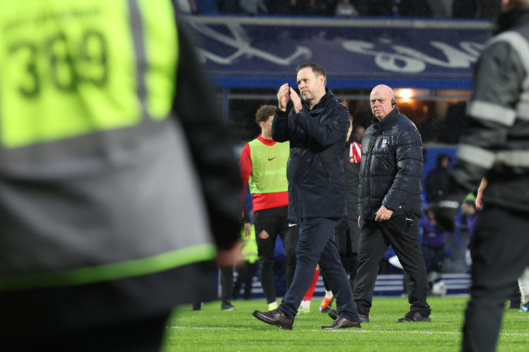 Photo by Ian Horrocks/Sunderland AFC via Getty Images