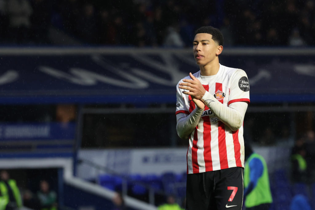 Birmingham City v Sunderland - Sky Bet Championship
