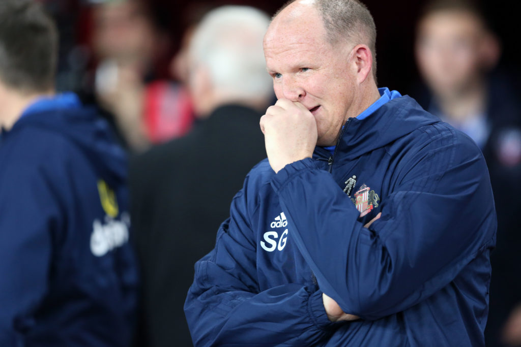 Sunderland v Bolton Wanderers - Sky Bet Championship