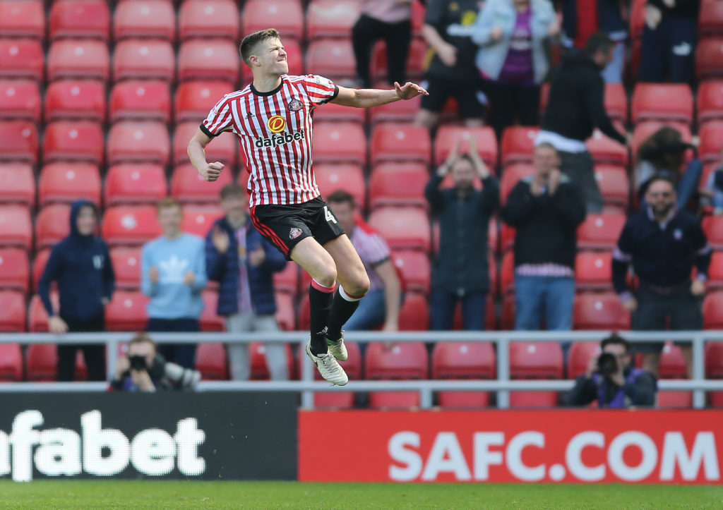 Sunderland v Burton Albion - Sky Bet Championship