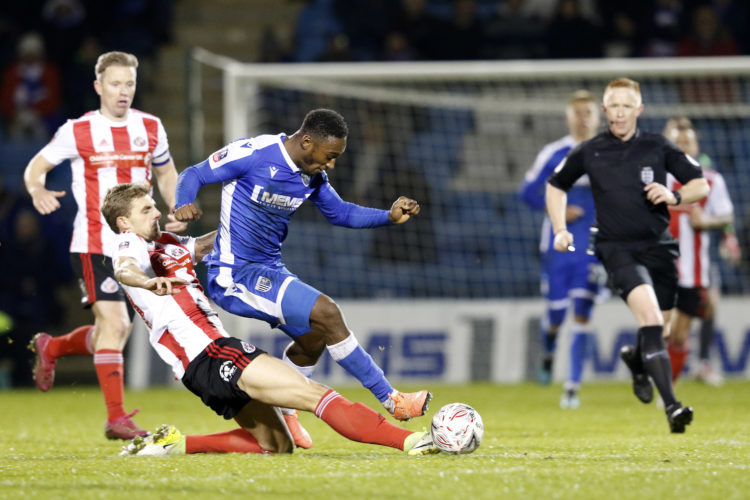 Photo by Ian Horrocks/Sunderland AFC via Getty Images