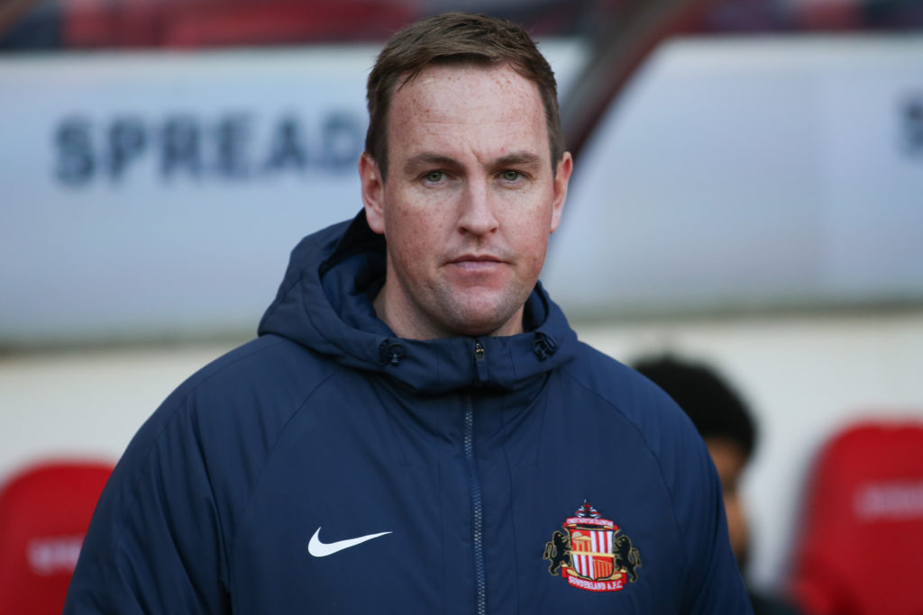 Sunderland v Blackburn Rovers - Sky Bet Championship