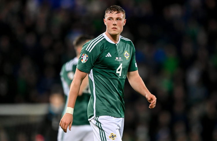 Photo By Ramsey Cardy/Sportsfile via Getty Images