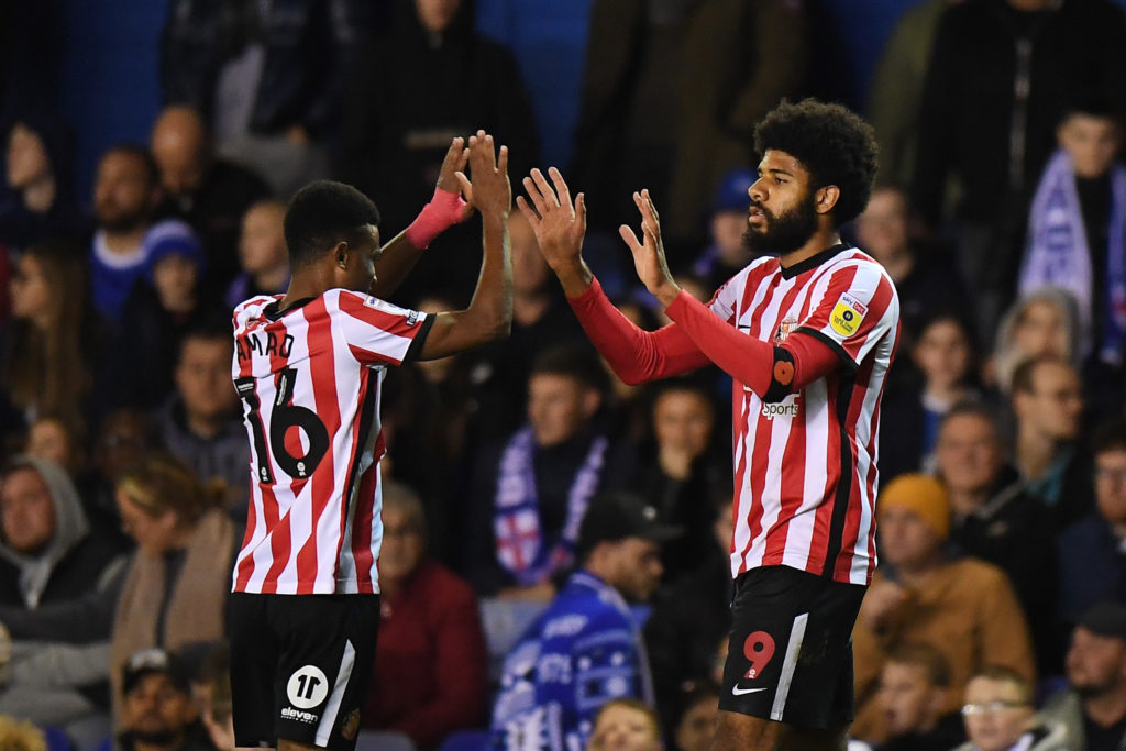 Birmingham City v Sunderland - Sky Bet Championship