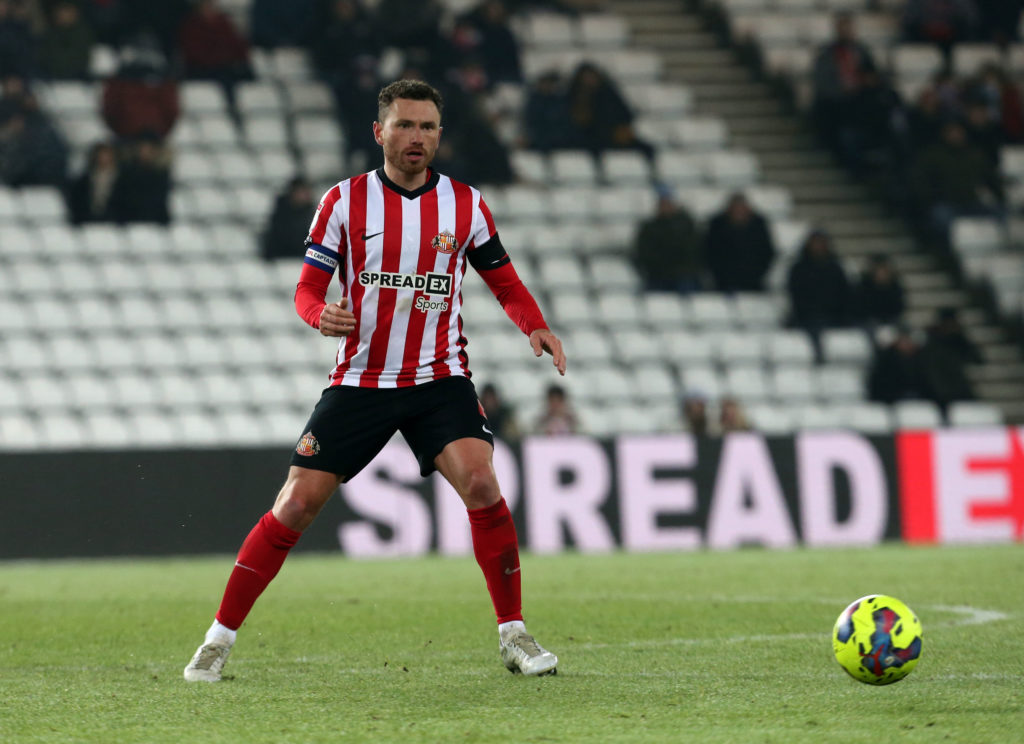 Sunderland v West Bromwich Albion - Sky Bet Championship