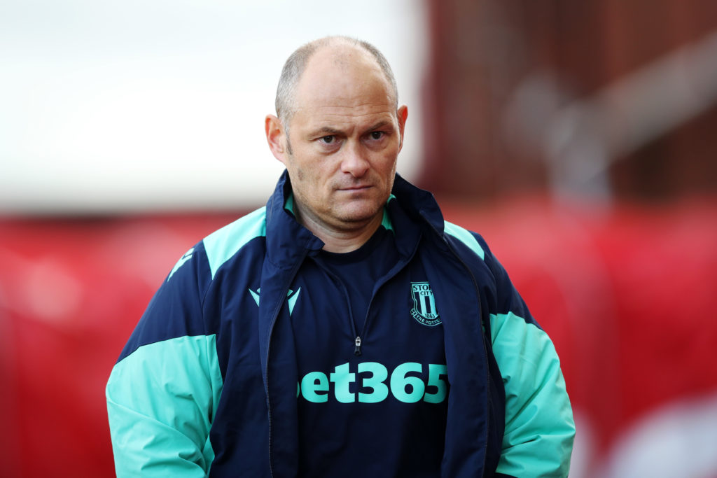Stoke City v Sunderland - Sky Bet Championship